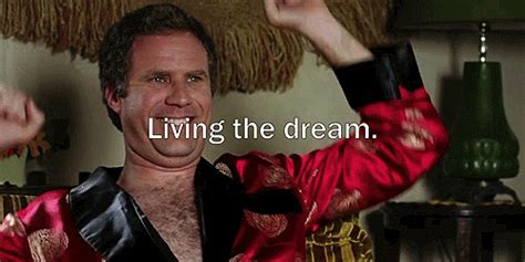 The Symbolism of Will Ferrell and Your Roommate in Your Dream